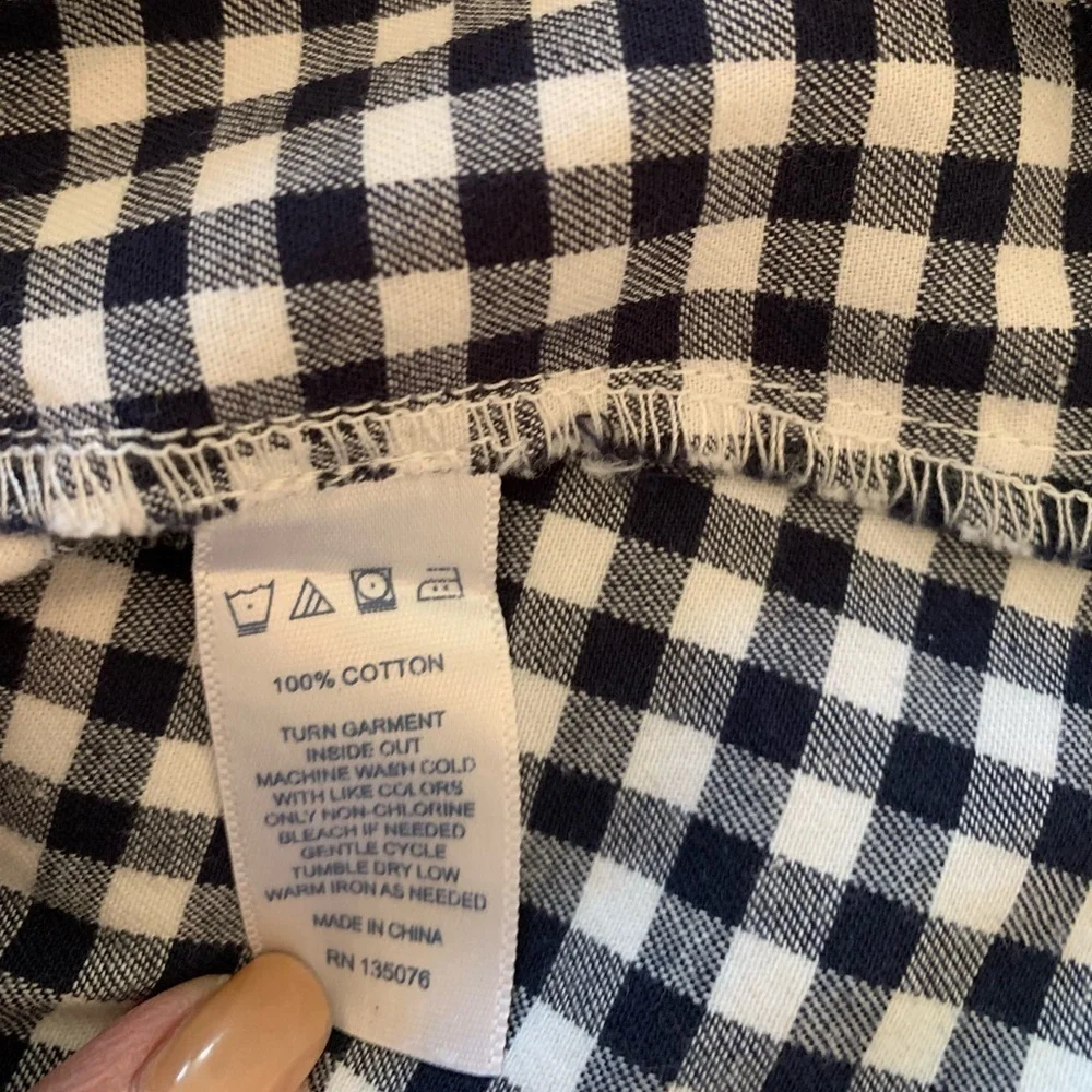 C Wonder XS Button-Down Shirt - Picture 4 of 6